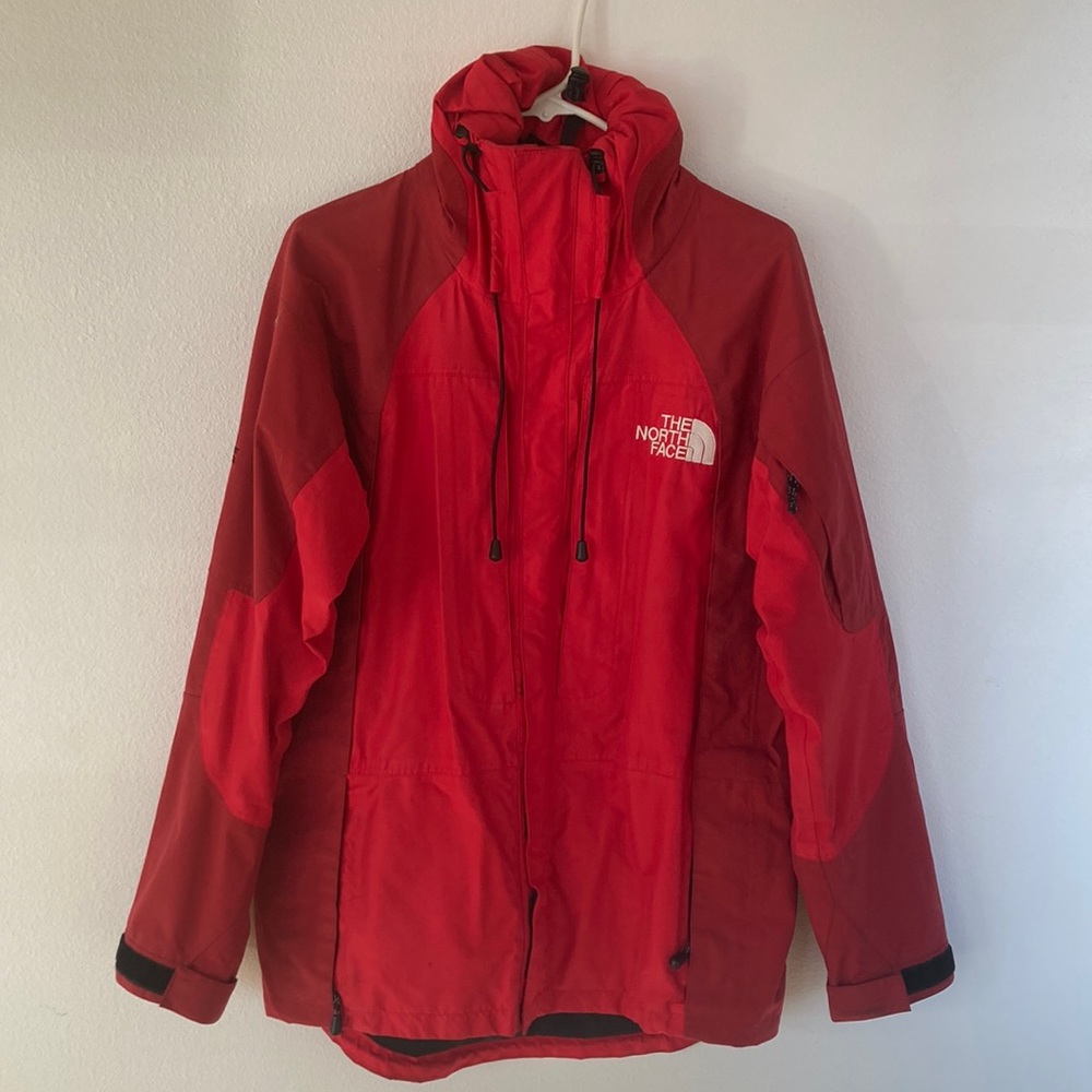The North Face men’s ski jacket